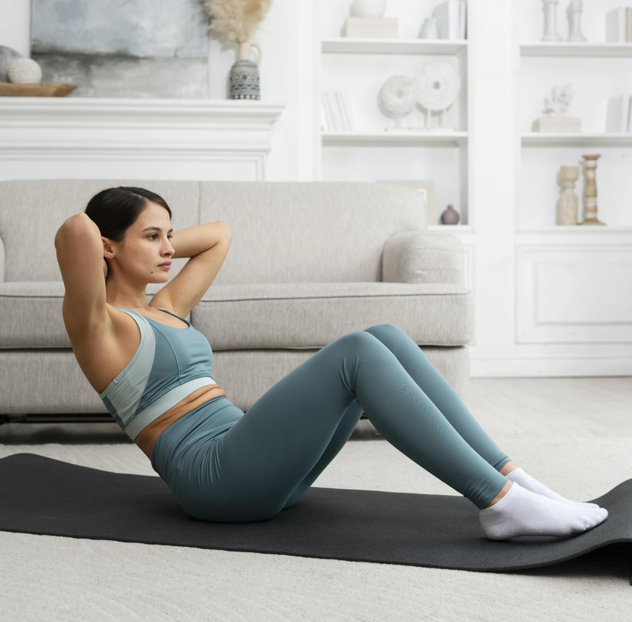 Скручивания