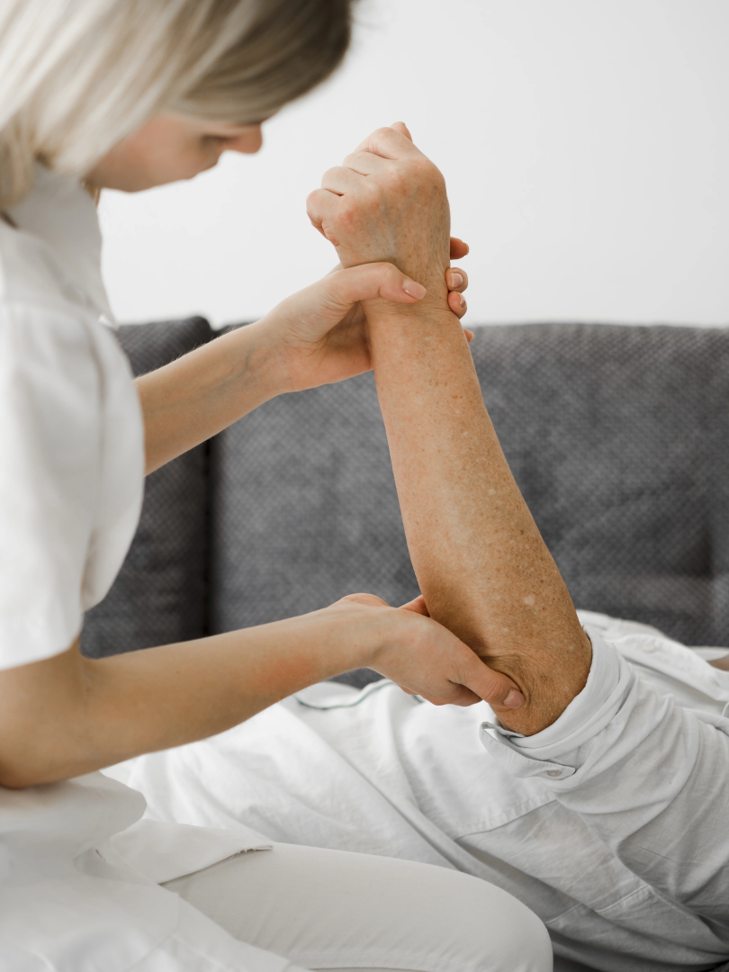 Нейроартропатия Шарко: когда сустав «разрушается» без боли